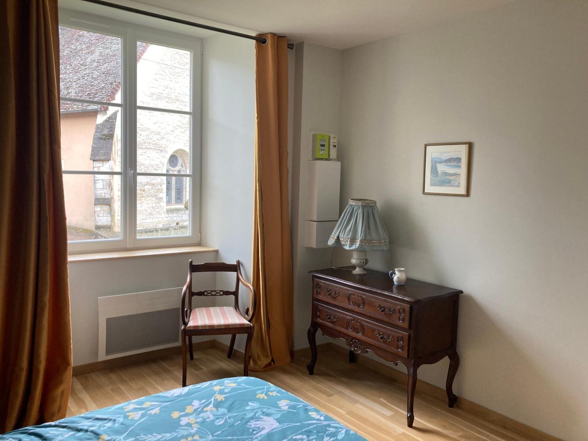 La Tourelle D'Aiglepierre Apartment Bagian luar foto