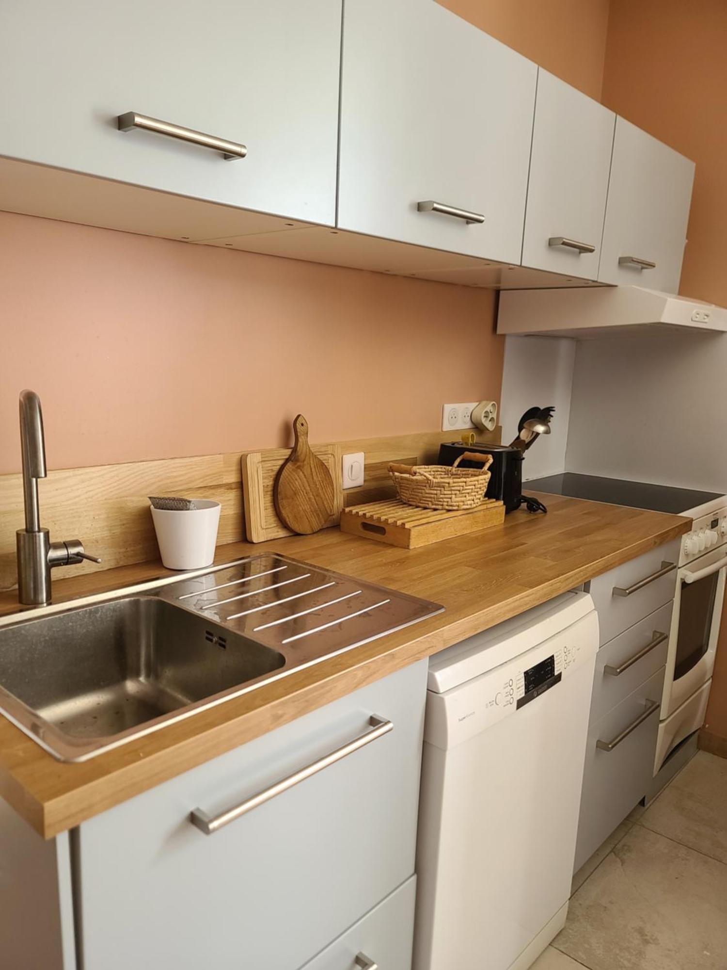 La Tourelle D'Aiglepierre Apartment Bagian luar foto