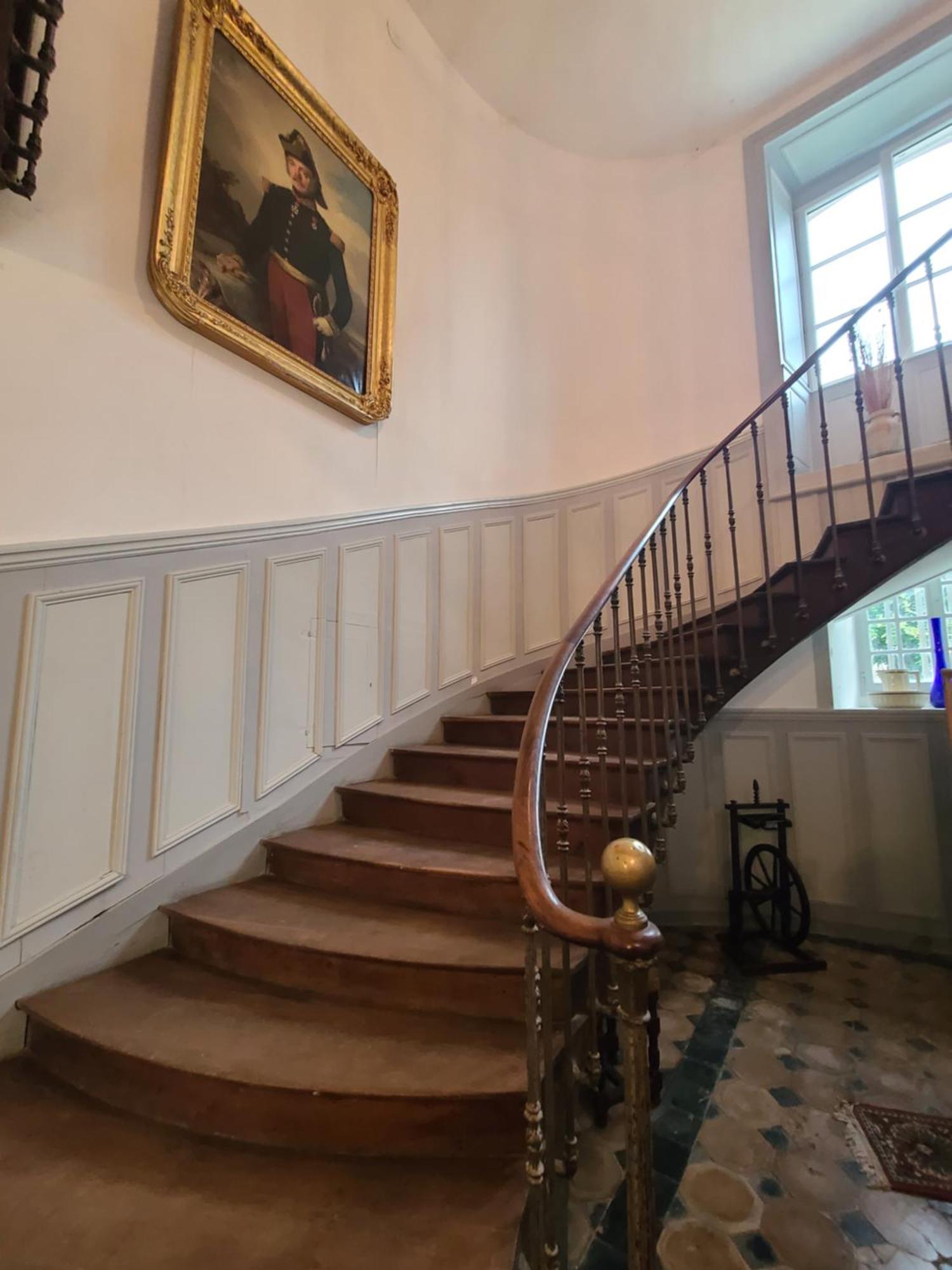 La Tourelle D'Aiglepierre Apartment Bagian luar foto